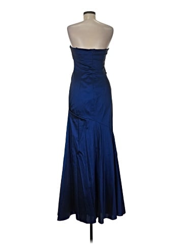 David Meister Cocktail Dress (view 2)