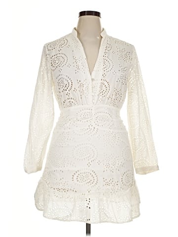Zara Cocktail Dress (view 1)