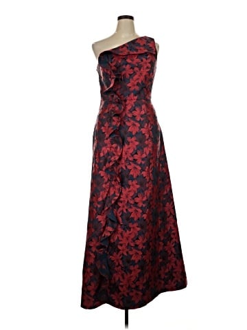 Kay Unger Cocktail Dress (view 1)
