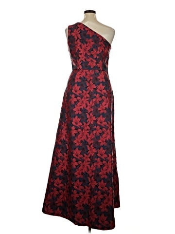Kay Unger Cocktail Dress (view 2)