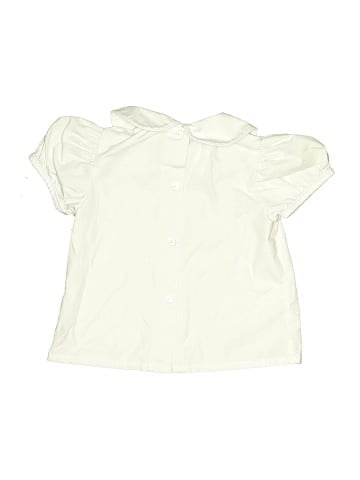 Assorted Brands Short Sleeve Blouse (view 2)