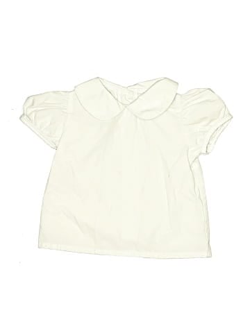 Assorted Brands Short Sleeve Blouse (view 1)