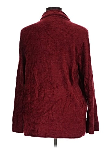 Margaret O'Leary Long Sleeve Turtleneck (view 2)