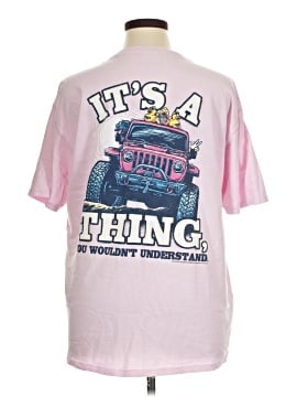 Comfort Colors Short Sleeve T-Shirt (view 2)