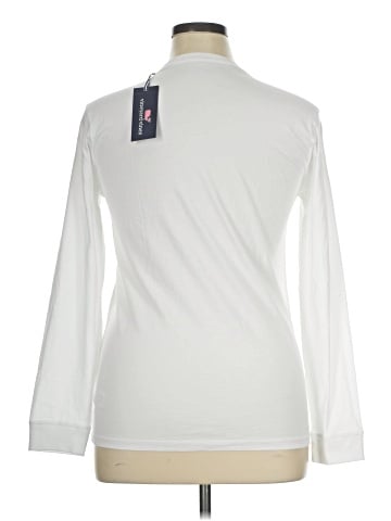 Vineyard Vines Long Sleeve T-Shirt (view 2)