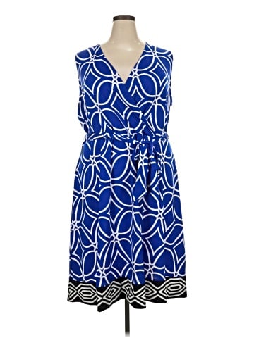 INC International Concepts Casual Dress (view 1)