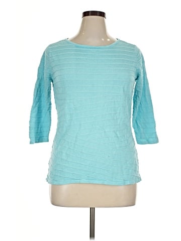 Dana Buchman Sweatshirt (view 1)