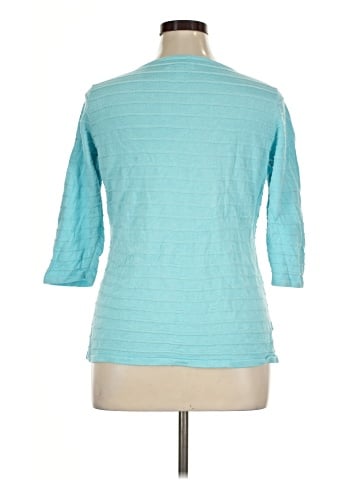 Dana Buchman Sweatshirt (view 2)
