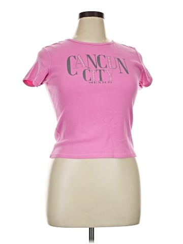 Yazbek Short Sleeve T-Shirt (view 1)
