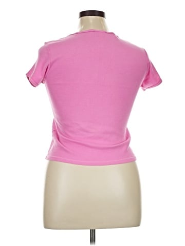 Yazbek Short Sleeve T-Shirt (view 2)