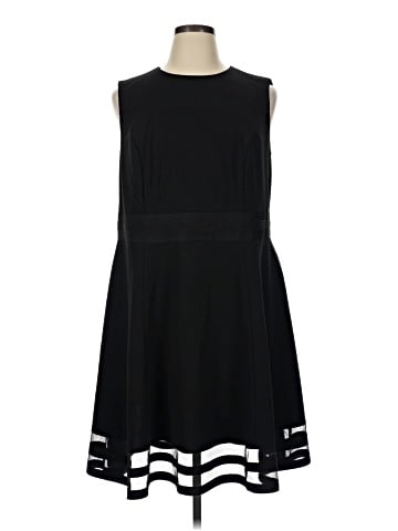 Calvin Klein Casual Dress (view 1)