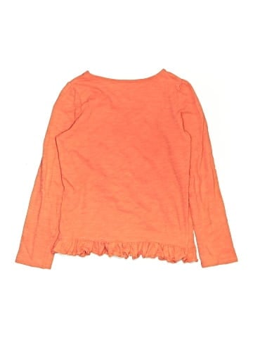 Lands' End Long Sleeve T-Shirt (view 2)