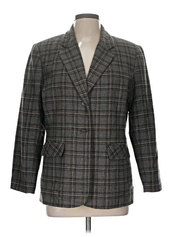 Sag Harbor Blazer (view 1)