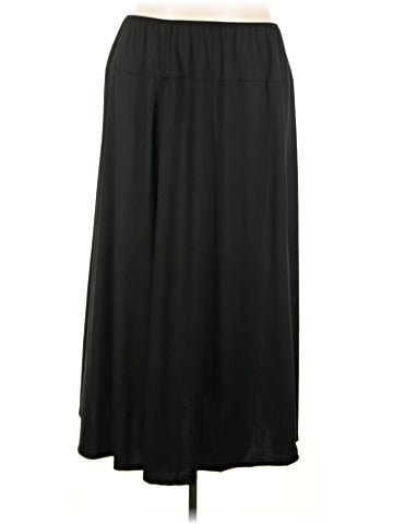 24seven Comfort Apparel Formal Skirt (view 1)