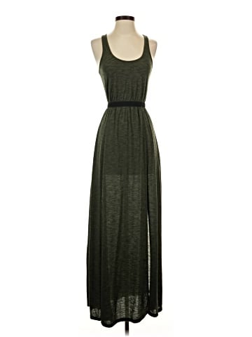 Silence and Noise Casual Dress (view 1)