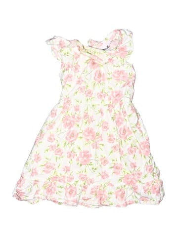 Little Lass Dress (view 1)
