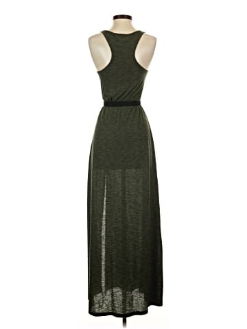 Silence and Noise Casual Dress (view 2)