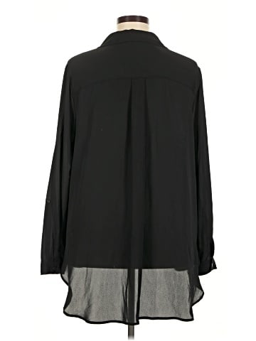 Boutique + Long Sleeve Blouse (view 2)