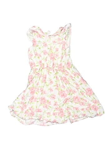 Little Lass Dress (view 2)