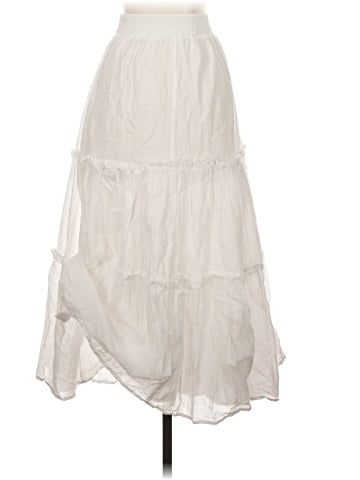 Altar'd State Casual Skirt (view 2)