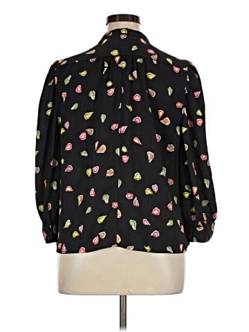 Nic + Zoe 3/4 Sleeve Blouse (view 2)