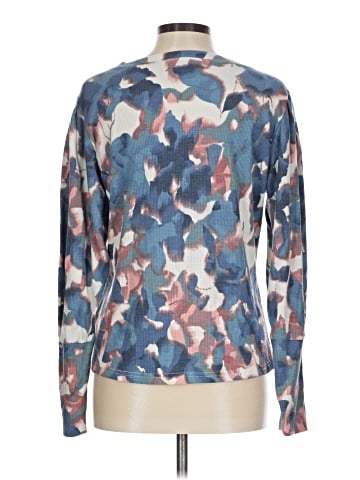 Zac & Rachel Long Sleeve Top (view 2)