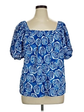 Sonoma Goods for Life Short Sleeve T-Shirt (view 1)