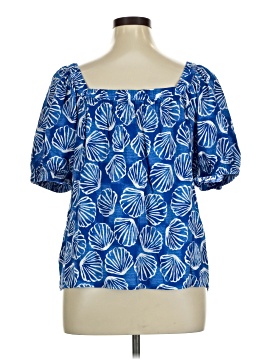 Sonoma Goods for Life Short Sleeve T-Shirt (view 2)