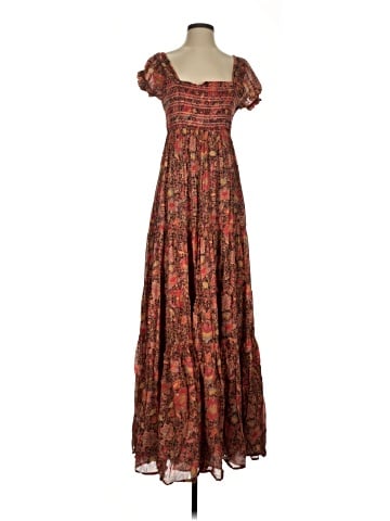 Free People Casual Dress (view 1)