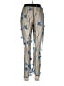 Unbranded Graphic Blue Active Pants Size L - photo 1