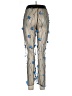 Unbranded Graphic Blue Active Pants Size L - photo 2