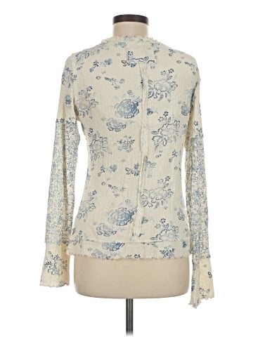 We the Free Long Sleeve Blouse (view 2)