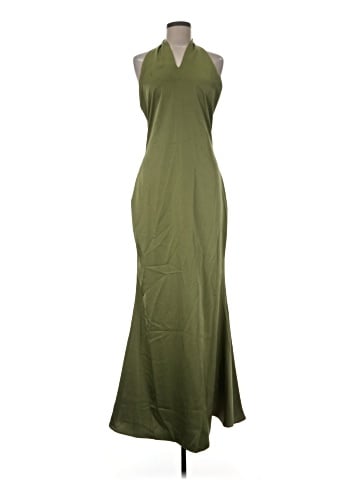 Club L London Casual Dress (view 1)