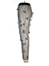 Unbranded Graphic Blue Active Pants Size L - photo 5
