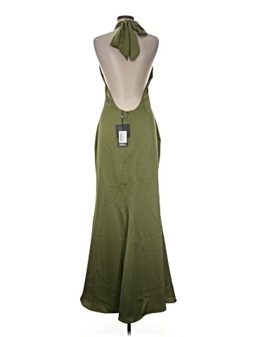 Club L London Casual Dress (view 2)
