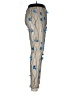 Unbranded Graphic Blue Active Pants Size L - photo 4