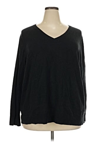 Amazon Essentials Pullover Sweater (view 1)