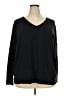 Amazon Essentials Black Pullover Sweater Size 4X - photo 1