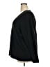 Amazon Essentials Black Pullover Sweater Size 4X - photo 5