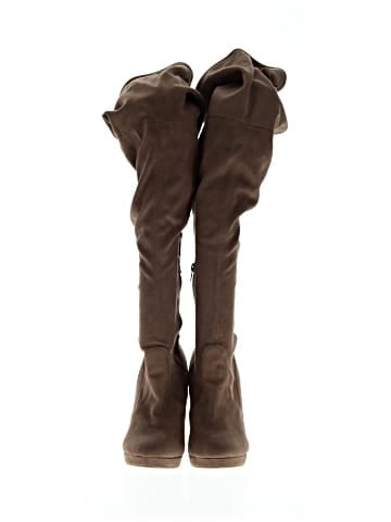 Charlotte Russe Boots (view 2)
