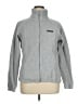 Columbia 100% Polyester Gray Track Jacket Size XL - photo 1