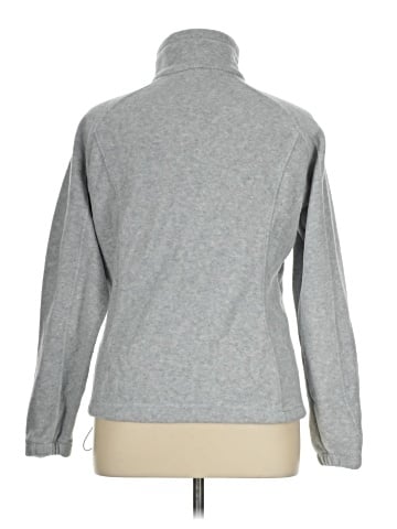 Columbia Track Jacket (view 2)