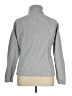 Columbia 100% Polyester Gray Track Jacket Size XL - photo 2
