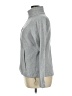 Columbia 100% Polyester Gray Track Jacket Size XL - photo 5
