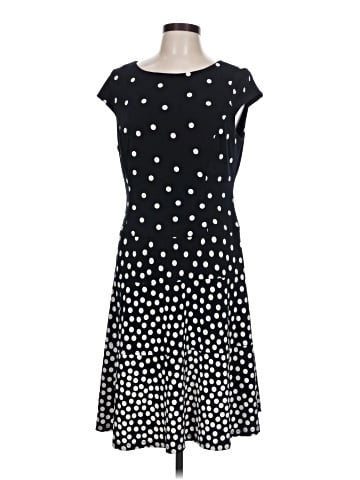 Anne Klein Casual Dress (view 1)