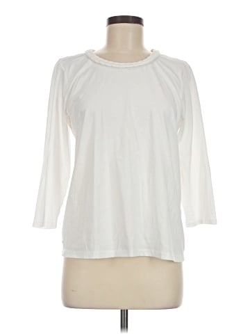 Lilly Pulitzer 3/4 Sleeve T-Shirt (view 1)