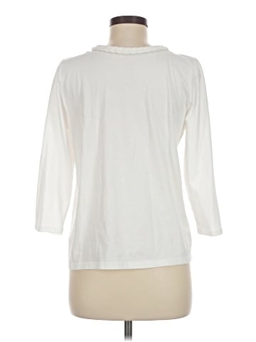Lilly Pulitzer 3/4 Sleeve T-Shirt (view 2)