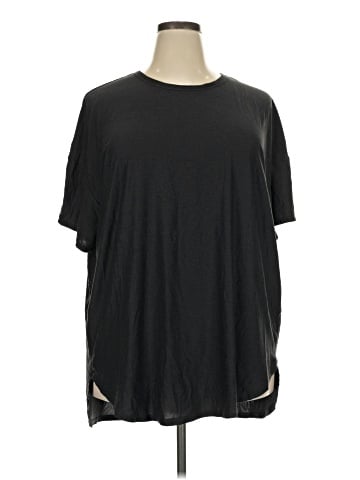 Active by Old Navy Short Sleeve T-Shirt (view 1)