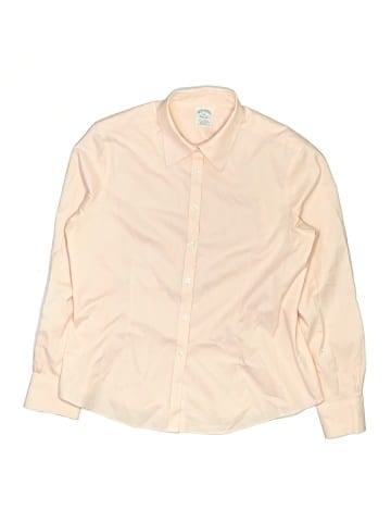 Brooks Brothers Long Sleeve Button-Down Shirt (view 1)