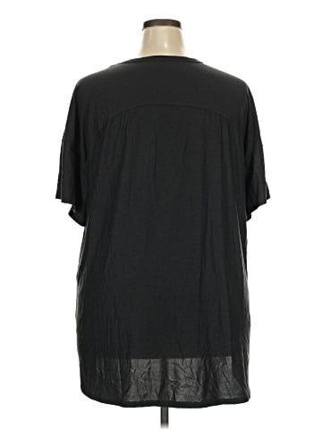 Active by Old Navy Short Sleeve T-Shirt (view 2)